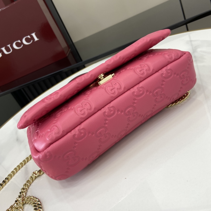 Gucci Top Handle Bags